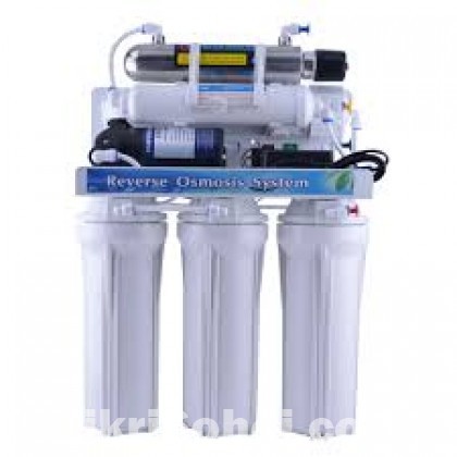 Water Purifier